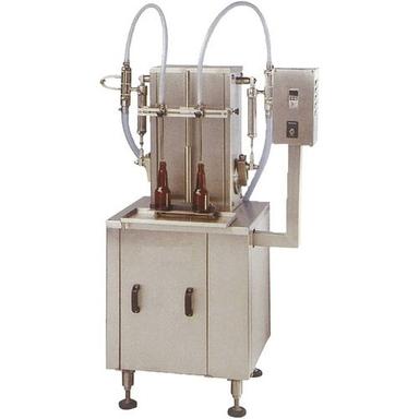 Bottle Filling Machine