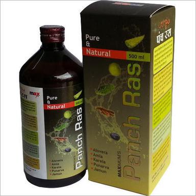 500Ml Ayurvedic Digestive Care Syrup Age Group: Suitable For All Ages