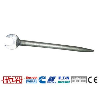 Construction Hardware Tools Tightening Hexagonal Square Head Sharp Wrench