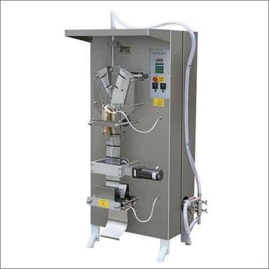 220 V Automatic Milk Pouch Packing Machine