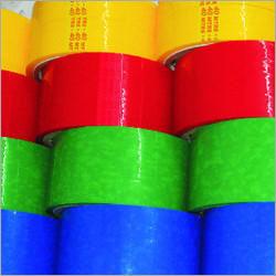 Colour Carton Sealing Bopp Tape Elongation: 130%