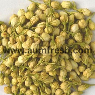 Cold Dried Jasmine Buds - Color: Yellow