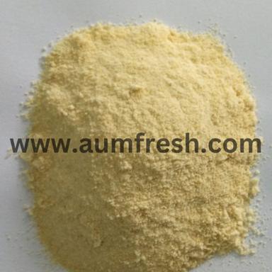 Freeze Dried Pineapple Powder - Color: Light-Yellow