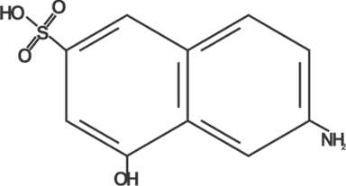 Gamma Acids Cas No: 90-51-7
