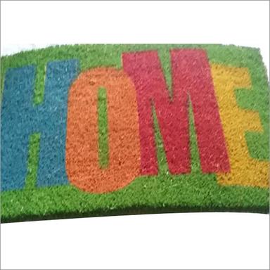 Coconut Fiber Home Welcome Doormat Place Of Origin: Made In India