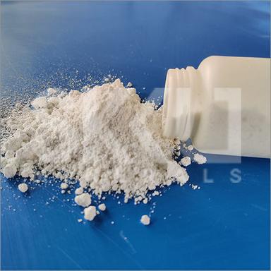 White Calcined Kaolin Powder Application: Industrial