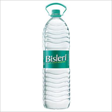  2 लीटर बिसलेरी पेयजल पैकेजिंग: प्लास्टिक की बोतल