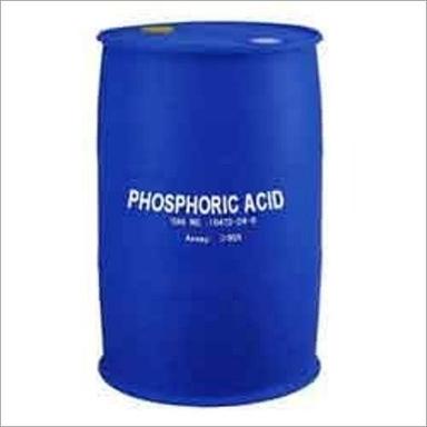 85% Liquid Phosphoric Acid Density: 1.88 Gram Per Cubic Centimeter(G/Cm3)