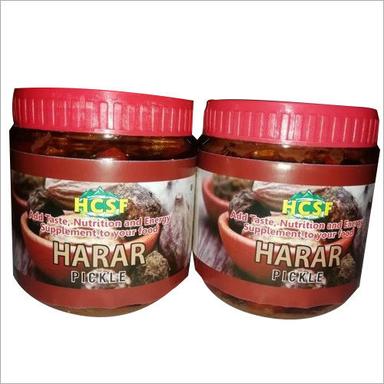 Easily Digest Healthy Harar Pickle