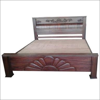 Hard Wooden Bed Carpenter Assembly