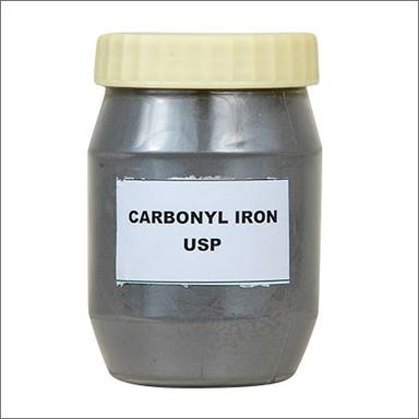 Grey Carbonyl Iron Usp