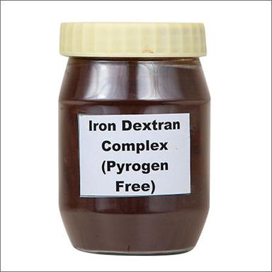 Powder Iron Dextran Complex