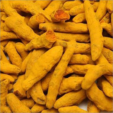 Solid Dry Turmeric