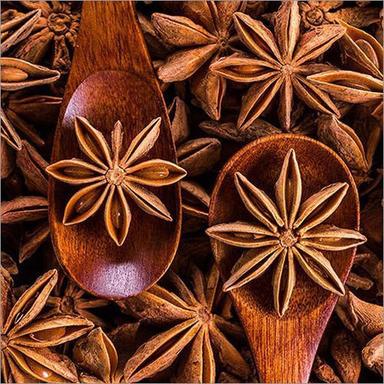 Star Anise Grade: Food Grade