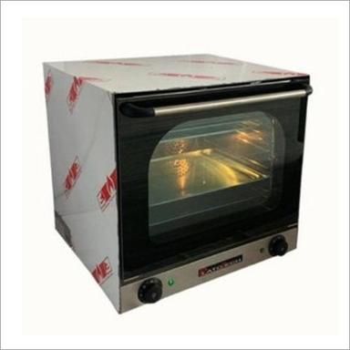 3 Tray Jewelry Hot Air Oven Industrial