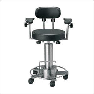 Iron Electric Hydraulic Surgeons Chair