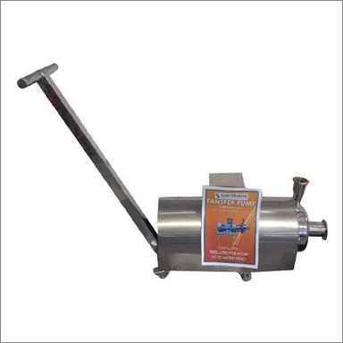 Metal Industrial Flame Proof Transfer Pump
