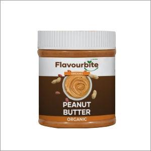 Brown Organic Peanut Butter
