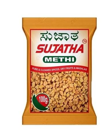 Methi Seeds Grade: 1St