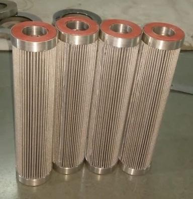 Customized Stainless Steel Filter Mesh