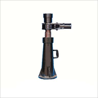 High Lifting Ratchet Type Mechanical Screw Jack Usage: Automotive