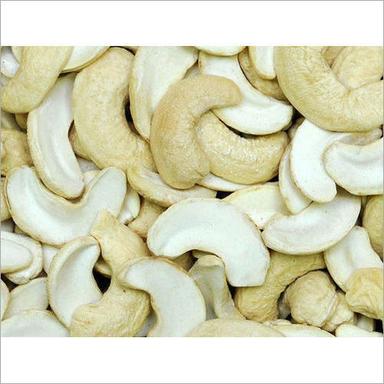 White Split Cashew Nuts
