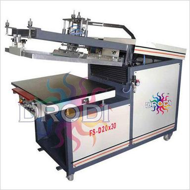 Spot UV Coating Machine