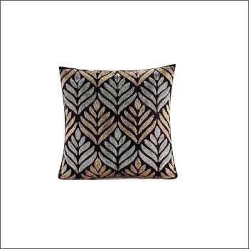 Multicolor Beaded Cushion Covers