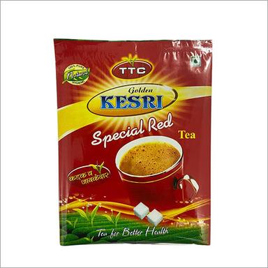 Dried Golden Kesri Special Red Tea
