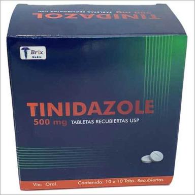 Tinidazole 500 Mg Tablet Keep Dry & Cool Place