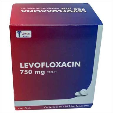 Levofloxacin 750 Mg Tablet Keep Dry & Cool Place