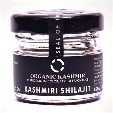 Natural Shilajit