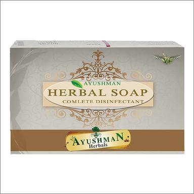 Complete Disinfectant Herbal Soap