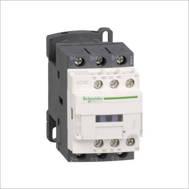 Electrical Panel Board Contactor And Mcb Application: Industrial