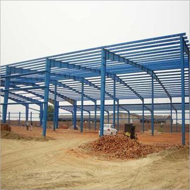 Peb Structural Shed Installation Service