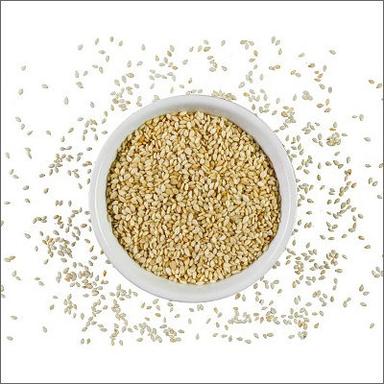 White Sesame Seeds Grade: A