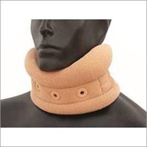 Cervical Collar Orthopedic Laminated Fabric Size: Different Available