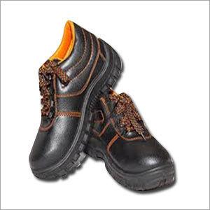 Mens Safety Shoes Insole Material: Pvc