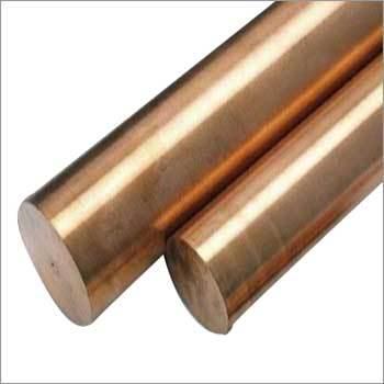 Nickel And Copper Alloy Rods