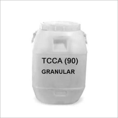 Trichloroisocyanuric Acid Chlorine Powder Grade: Industrial