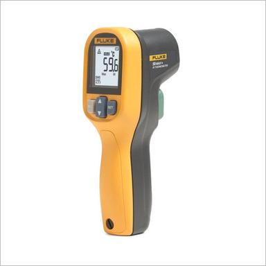 Fluke Infrared Thermometer Application: Industrial