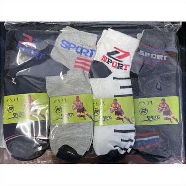 Washable Mens Sports Socks