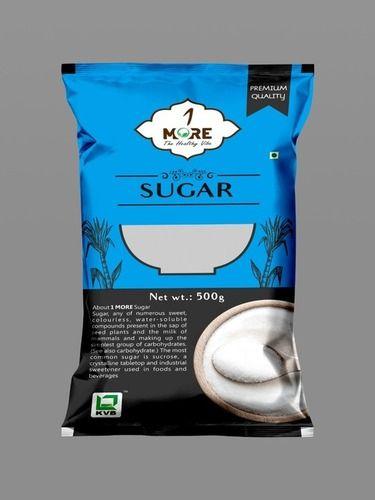 As Per Customer Sugar Packaging Printed Pouch