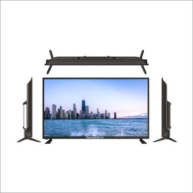 32 Inch Black Panel Series Hd Led Tv Warranty: 1 Year