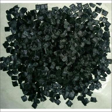 Black Pps Granules Plastic