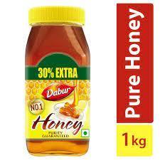1000GM Dabur Honey