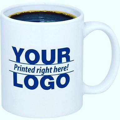 Good Finish & Design Customized Promotional Mug