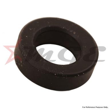 As Per Photo Ring, Seal For Honda Cbf125 - Reference Part Number - #16472-Kph-701