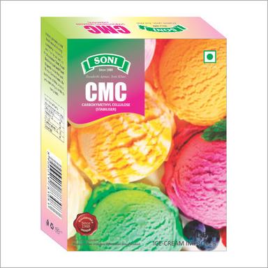  इंस्टेंट मिक्स सीएमसी आइसक्रीम इम्प्रूवर
