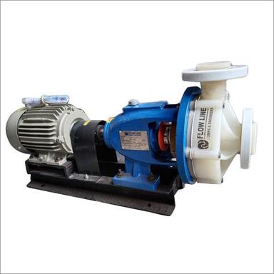 Corrosion Resistant Pp Pump Application: Submersible